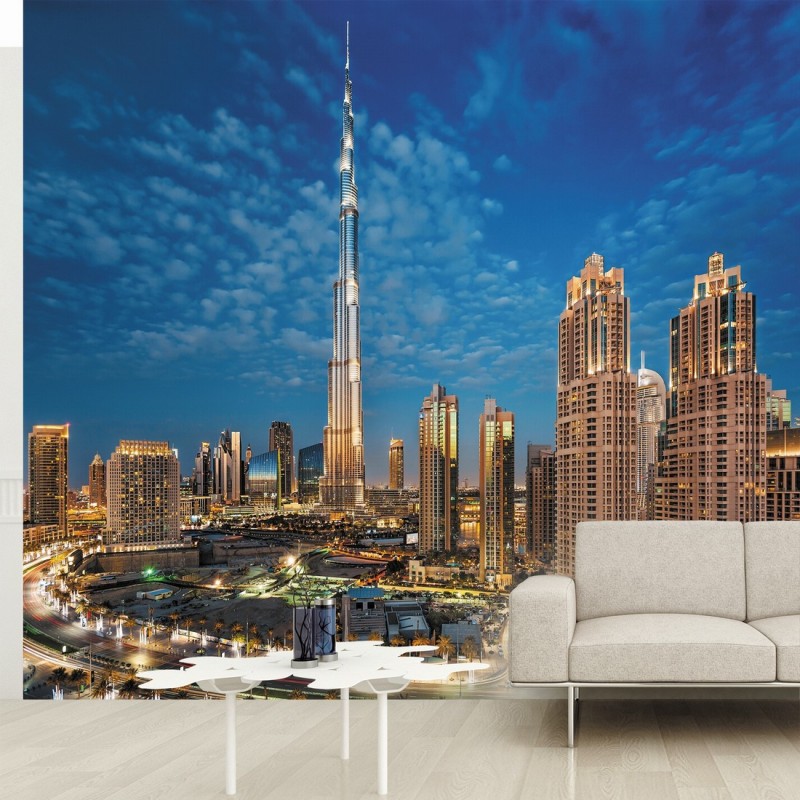 dubai